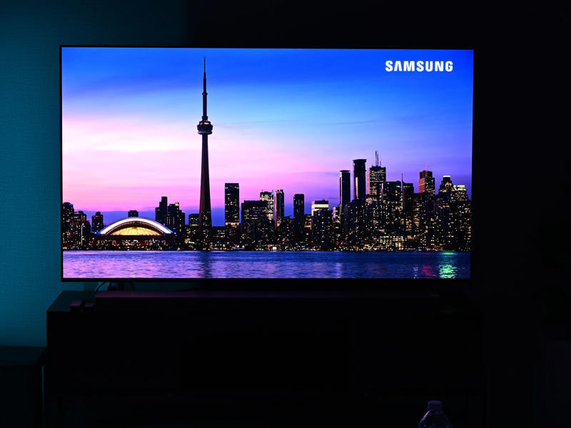 Our top picks for the best TVs for picture quality, Best from LG, Best from Samsung, Best from Sony, Best from TCL, Best from Hisense, How we test TVs for picture quality
