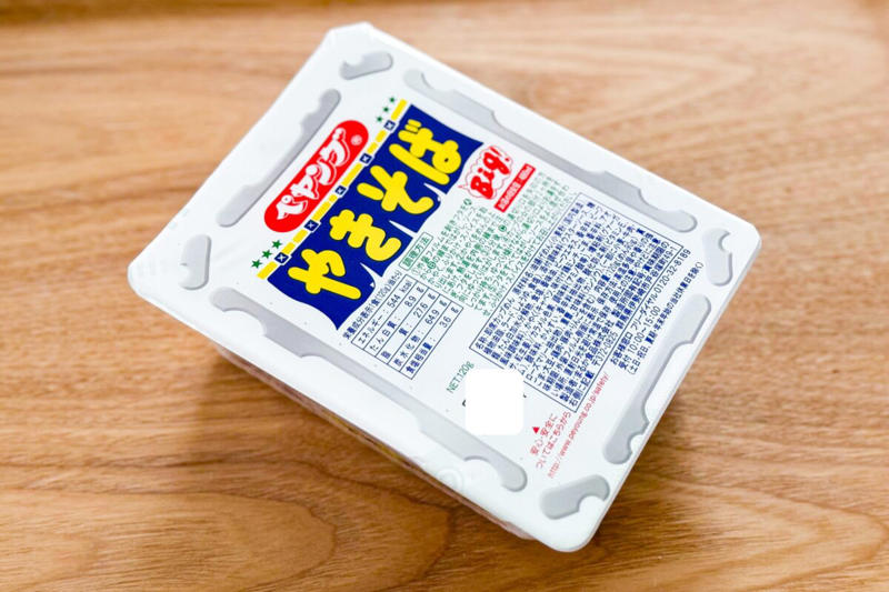 ■ペヤングの「ふりかけ」「スパイス」は足りない！, ■ふりかけは“大ボトル”で別売り希望, ■マツコ流「ベストなペヤングの作り方」, ■ネット共感「別売り欲しい」