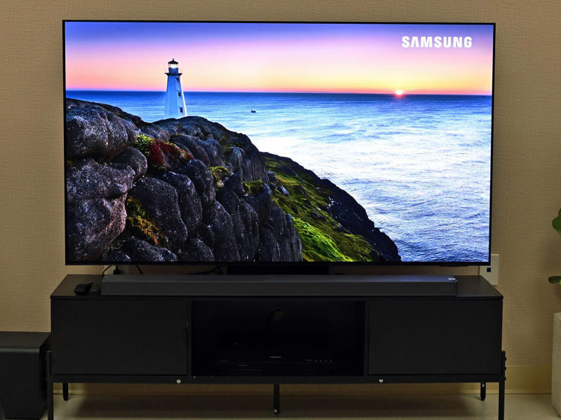 Our top picks for the best TVs for picture quality, Best from LG, Best from Samsung, Best from Sony, Best from TCL, Best from Hisense, How we test TVs for picture quality
