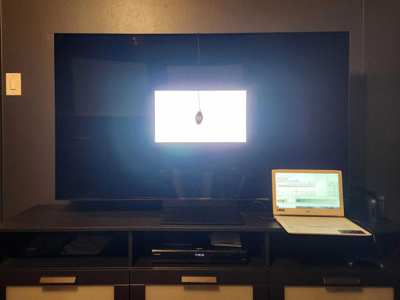Our top picks for the best TVs for picture quality, Best from LG, Best from Samsung, Best from Sony, Best from TCL, Best from Hisense, How we test TVs for picture quality