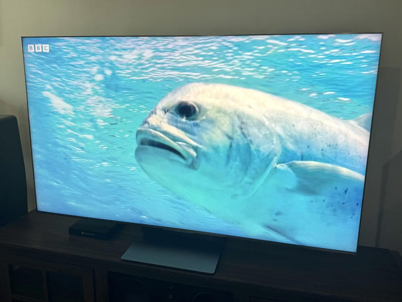 Our top picks for the best TVs for picture quality, Best from LG, Best from Samsung, Best from Sony, Best from TCL, Best from Hisense, How we test TVs for picture quality