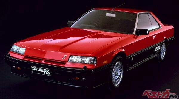 「ブームを牽引したハイソカーの中心的存在」　トヨタ・マークII3兄弟（71系）, 「サーキットだけじゃなくお茶の間のファンも魅了」　日産・スカイライン（6代目）, 「迫力のブリスターフェンダーで人気が加速」　三菱・スタリオン, 「巨匠が手がけた比類なきスタイリング」　いすゞ・ピアッツァ（初代）