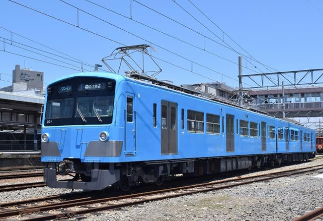 今も根付く近江商人の「三方よし」, 周遊観光にチャンスあり, 三日月知事は元鉄道マン, 鉄道の存在価値算出