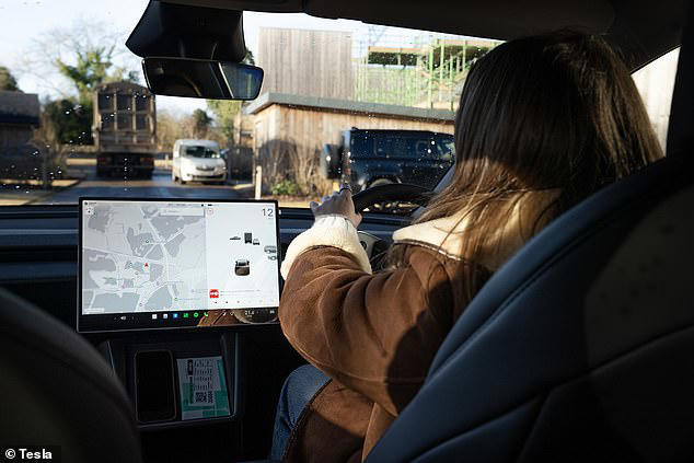What are the noticeable differences with the Model Y Standard?, How the Model Y Standard has lower ownership costs long term, What is the Model Y Standard like to drive? , When does it go on sale?