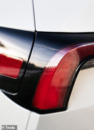 What are the noticeable differences with the Model Y Standard?, How the Model Y Standard has lower ownership costs long term, What is the Model Y Standard like to drive? , When does it go on sale?