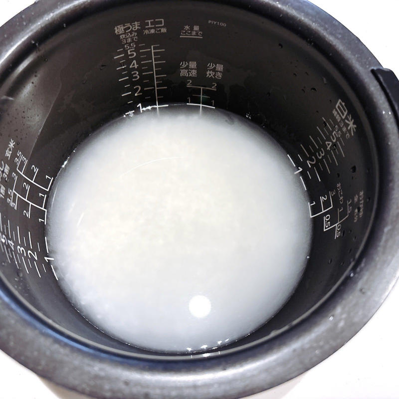 お米に「昆布茶」を入れるだけ, 「小さじ1」で、ごはんの旨味が増す, 昆布の香りがふわっ！旨味たっぷりのごはんに, ぜひ試してみて！