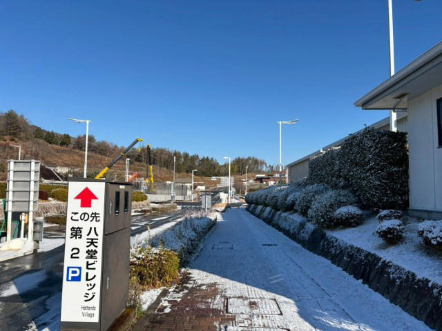 ・まずはマロンとクリームにご挨拶, ・限定スイーツをゲット, ・ついでの訪問には、もったいない, ・次は、もっとお腹を空かせて行きたい, ・今回訪れた場所の詳細