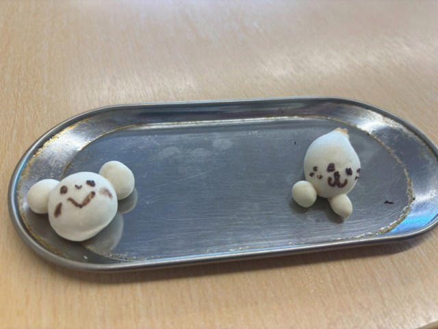・まずはマロンとクリームにご挨拶, ・限定スイーツをゲット, ・ついでの訪問には、もったいない, ・次は、もっとお腹を空かせて行きたい, ・今回訪れた場所の詳細