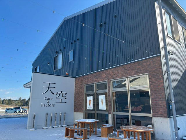 ・まずはマロンとクリームにご挨拶, ・限定スイーツをゲット, ・ついでの訪問には、もったいない, ・次は、もっとお腹を空かせて行きたい, ・今回訪れた場所の詳細