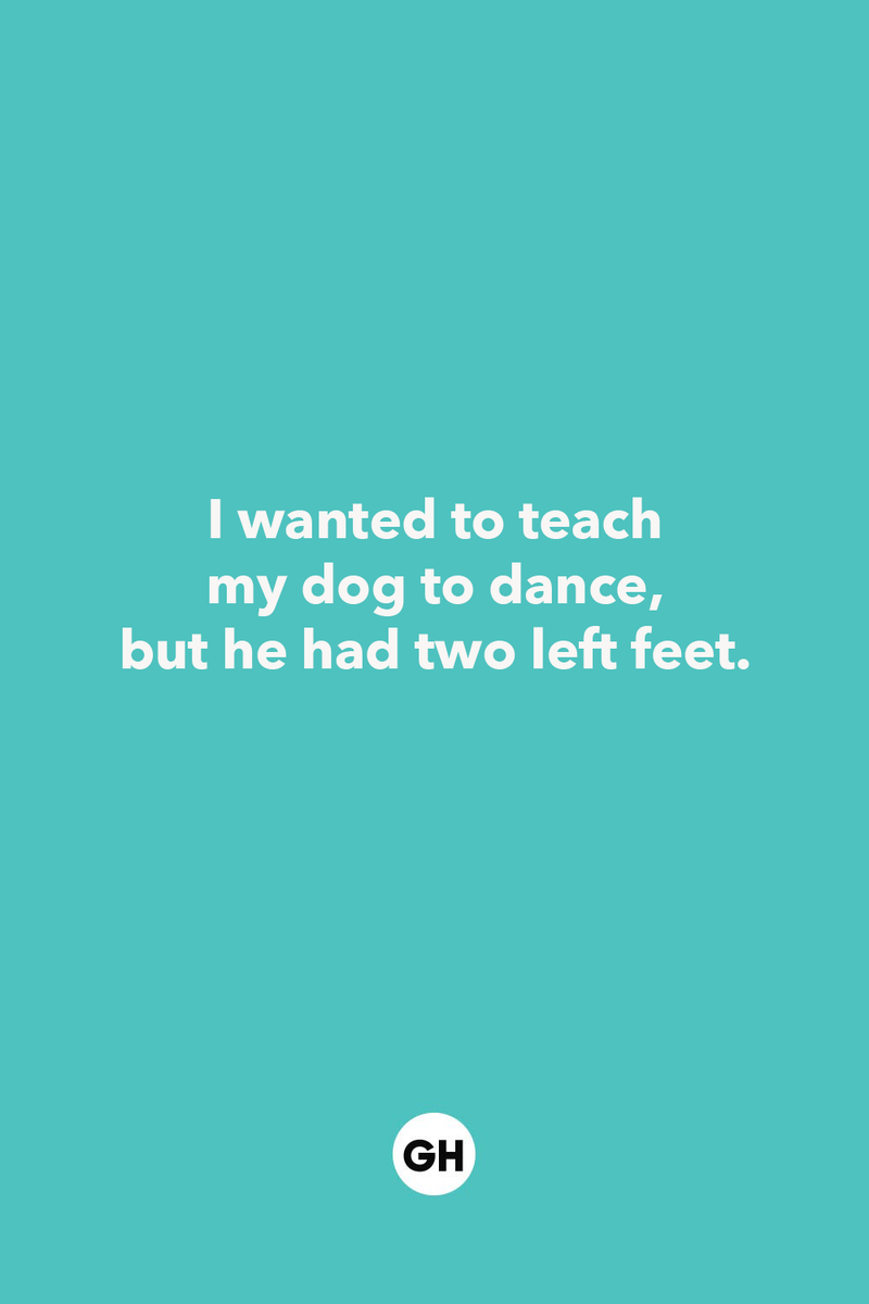 New Dad Jokes for 2026, Best One-Liner Dad Jokes of All-Time, Best Setup-Punchline Dad Jokes of All-Time, More One-Liners and Punny Dad Jokes, More Corny Dad Jokes, "I Have a Joke About..." Dad Jokes, Pop Culture Dad Jokes, "To The Person Who Stole My..." Dad Jokes, But Now/But Then Dad Jokes, Dad Jokes for Toddlers and Preschoolers, Dad Jokes for Little Kids, Dad Jokes for Kids Ages 8 – 9, Dad Jokes for Kids Ages 10 – 11, Dad Jokes for Adults , Dad Jokes That Are Responses to Kid Questions