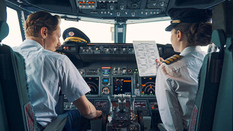 Smoking was permitted, Turning up minutes before your flight departs, You could bring almost anything on a plane, You could pack (almost) as much as you wanted, Visiting the cockpit was commonplace
