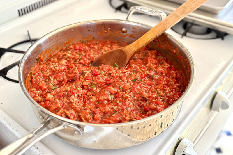 The Chefs I Asked, The Secret to the Best Lasagna, Getting the Filling Ready, Cooking the Noodles Just Right, Avoiding Dry Lasagna, Being Patient and Letting Lasagna Rest