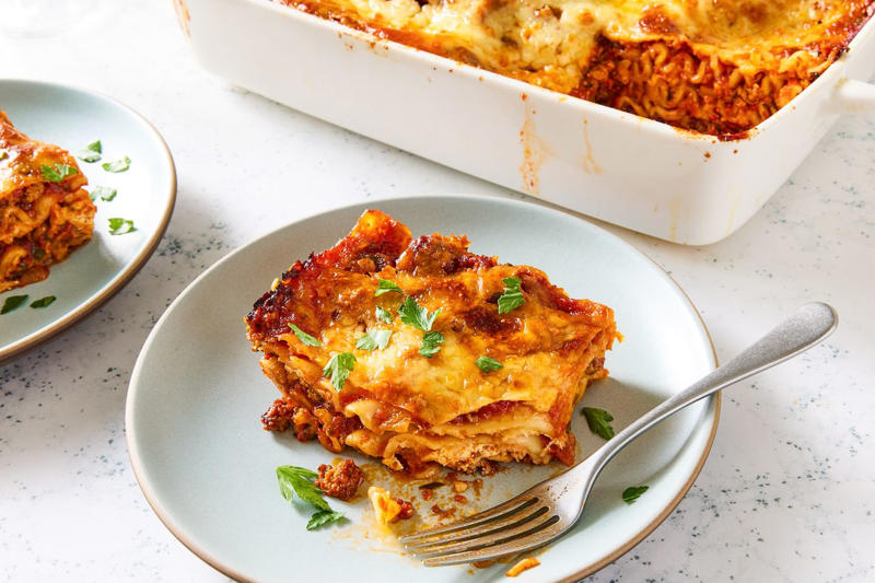 The Chefs I Asked, The Secret to the Best Lasagna, Getting the Filling Ready, Cooking the Noodles Just Right, Avoiding Dry Lasagna, Being Patient and Letting Lasagna Rest