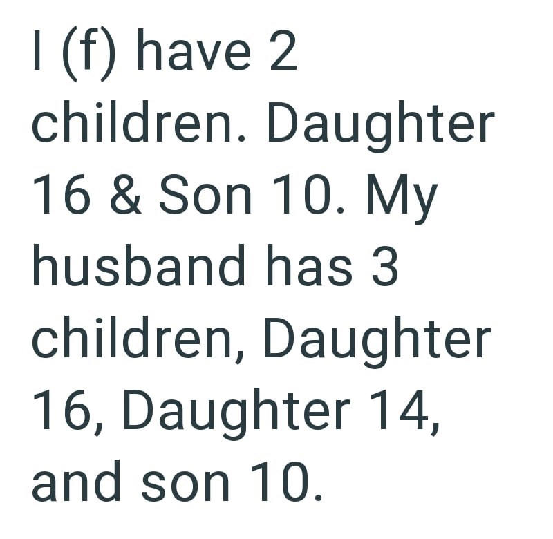 Am I the bad guy for not letting my stepdaughter share a room with my daughter? (Image 2 of 35) Image 1 of 35, Image 4 of 35, Image 5 of 35, Image 6 of 35, Image 7 of 35, Image 8 of 35, Image 9 of 35, Image 10 of 35, Image 11 of 35, Image 12 of 35, Image 13 of 35, Image 14 of 35, Image 15 of 35, Image 16 of 35, Image 17 of 35, Image 18 of 35, Image 19 of 35, Image 20 of 35, Image 21 of 35, Image 22 of 35, Image 23 of 35, Image 24 of 35, Image 25 of 35, Image 26 of 35, Image 27 of 35, Image 28 of 35, Image 29 of 35, Image 30 of 35, Image 31 of 35, Image 32 of 35, Image 33 of 35, Image 34 of 35, Image 35 of 35