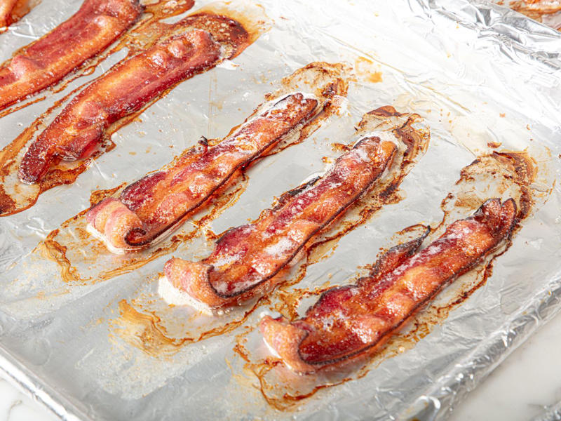 The Criteria, Overall Winner: The Best Versatile Bacon, Runner-Up: The Best Smoky Bacon, The Contenders, Our Testing Methodology