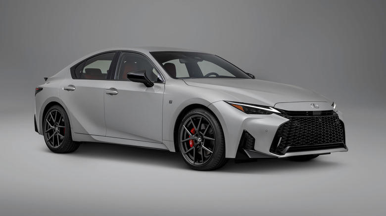 Toyota Crown, Lexus IS, Honda Accord, How we choose the cars on this list