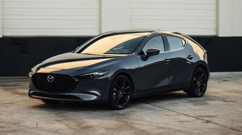 Toyota Crown, Lexus IS, Honda Accord, How we choose the cars on this list
