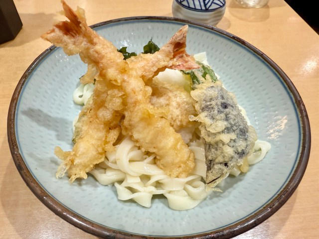 ・名古屋名物を食べたい, ・ロケットニュースの足跡, ・えびおろしきしめん, ・5分で新幹線ホームへ, ・今回ご紹介した飲食店の詳細データ