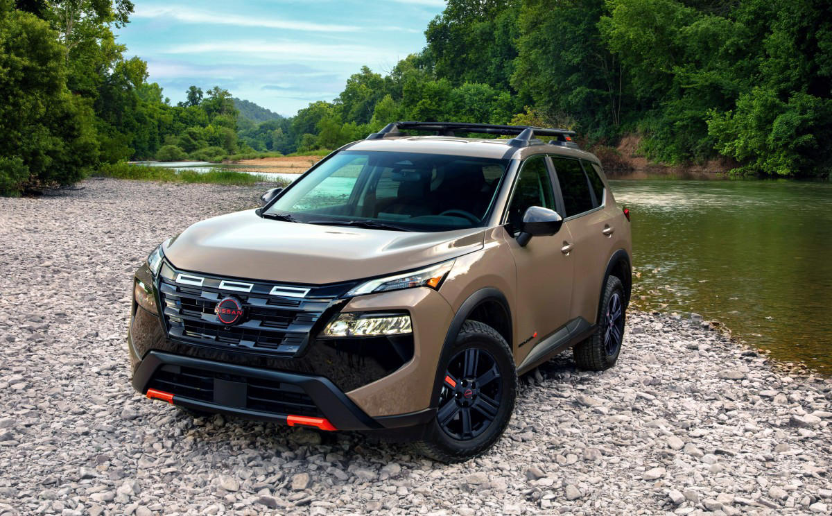 10. Kia Sportage: 182,823, 9. Subaru Crosstrek: 191,724, 8. Chevrolet Trax: 206,339, 7. Jeep Grand Cherokee: 210,082, 6. Nissan Rogue: 217,896, 5. Ford Explorer: 222,706, 4. Hyundai Tucson: 234,230, 3. Chevrolet Equinox: 332,301*, 2. Honda CR-V: 403,768, 1. Toyota RAV4: 479,288