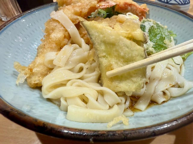 ・名古屋名物を食べたい, ・ロケットニュースの足跡, ・えびおろしきしめん, ・5分で新幹線ホームへ, ・今回ご紹介した飲食店の詳細データ