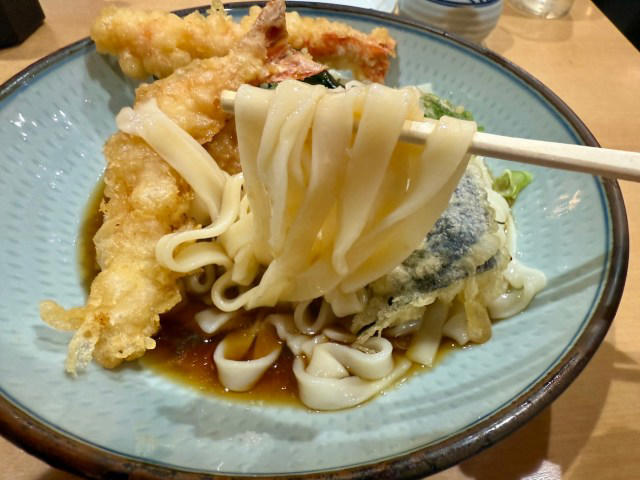 ・名古屋名物を食べたい, ・ロケットニュースの足跡, ・えびおろしきしめん, ・5分で新幹線ホームへ, ・今回ご紹介した飲食店の詳細データ