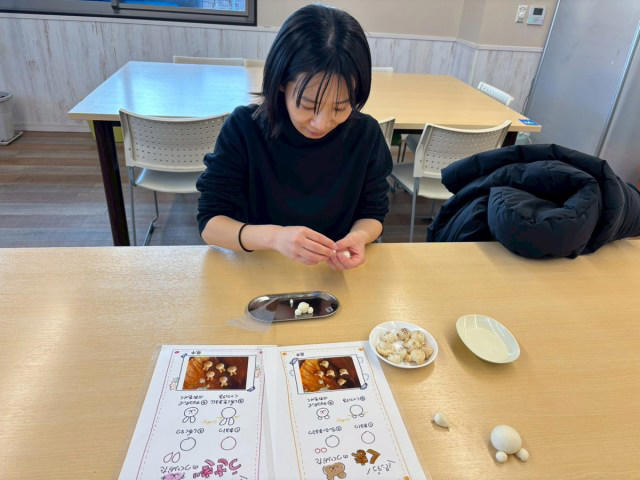 ・まずはマロンとクリームにご挨拶, ・限定スイーツをゲット, ・ついでの訪問には、もったいない, ・次は、もっとお腹を空かせて行きたい, ・今回訪れた場所の詳細