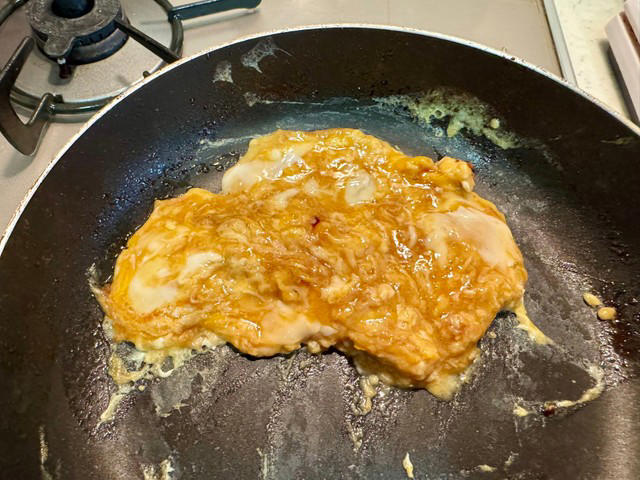 「キッチンすき焼き」の作り方, 「キッチンすき焼き」のレシピ, 特別な「食」の場合には…, 「食を通じた幸福追求のひと時」