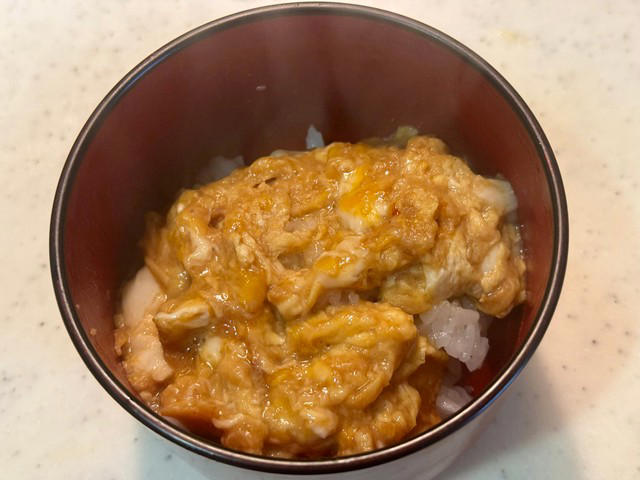 「キッチンすき焼き」の作り方, 「キッチンすき焼き」のレシピ, 特別な「食」の場合には…, 「食を通じた幸福追求のひと時」