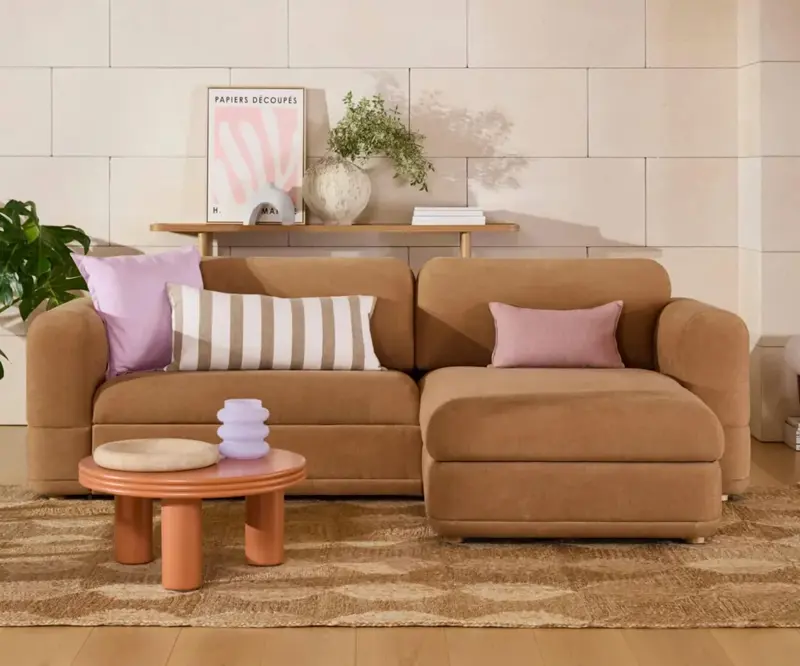 BHG’s edit of the top sofa beds, Best sofa beds in Australia 2026, What is a sofa bed?, Are sofa beds comfortable?