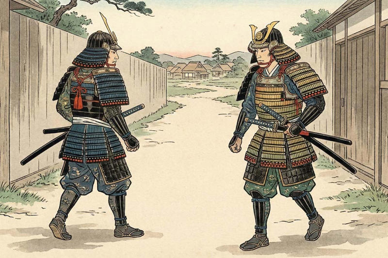 左側通行の歴史的背景, ローマ・中世における慣習の定着, 米国右側通行の起源, 国際化と交通合理化