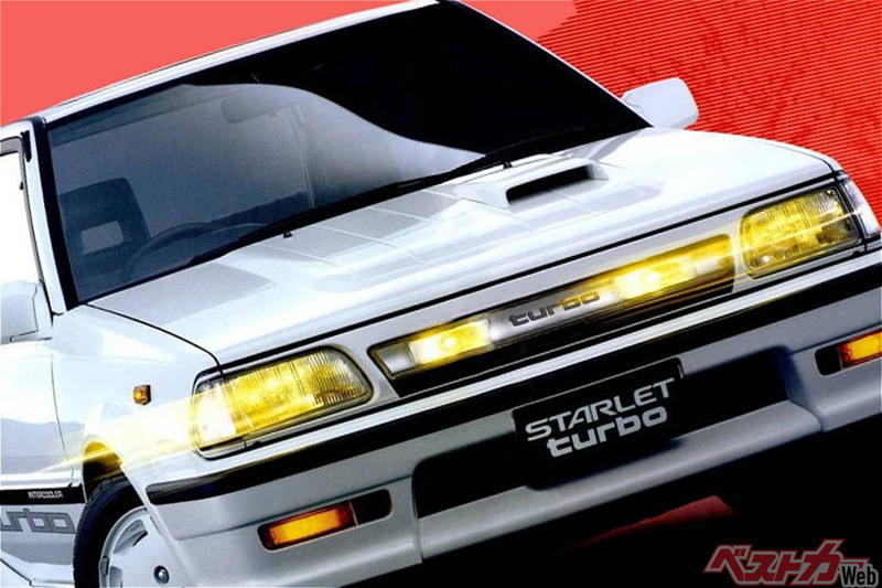 これぞ昭和のドッカンターボ！／トヨタ スターレットターボ（EP71）, パワステなしで車庫入れは修行！／ホンダ NSX（初代）, シフトパターンがフリーダムすぎる！／トヨタ クラウンなどのコラムMT車, 挙動がデリケートすぎ！／トヨタ MR2（2代目）