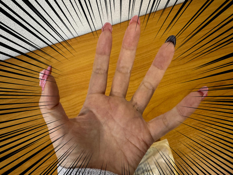 ・一旦並んでみた, ・粕漬けザワールド, ・キングオブ粕漬け, ・禁断の時給換算