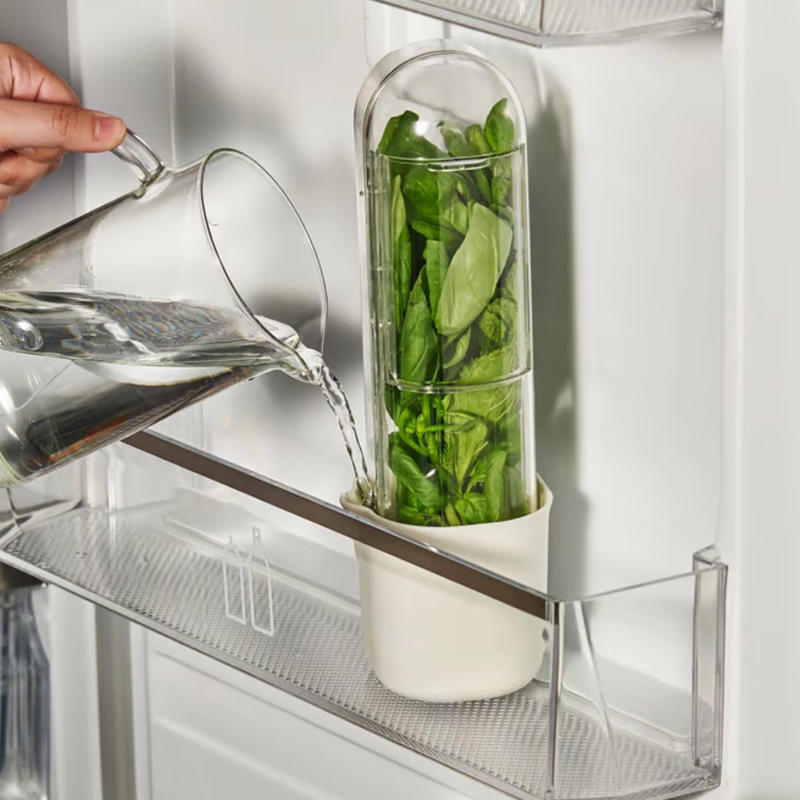 How to store fresh herbs, What herbs should not be refrigerated?, What’s the best way to store fresh herbs in the fridge?, What customers are saying, Other ways to store herbs in the fridge