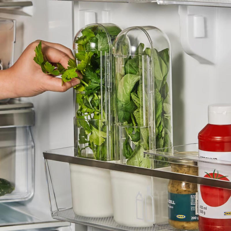 How to store fresh herbs, What herbs should not be refrigerated?, What’s the best way to store fresh herbs in the fridge?, What customers are saying, Other ways to store herbs in the fridge