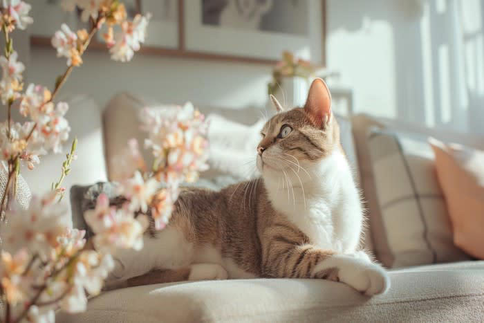 猫に「和風な名前」を付けたいときのヒント5選, 1.季節や花の名前から取る, 2.和菓子や食べ物の名前から取る, 3.毛色を日本語で表現する, 4.古風な「止め字」を活用する, 5.縁起の良い言葉を選ぶ, 名前で迷ったときの考え方, 呼びやすさを確認する, 成長後を想像する