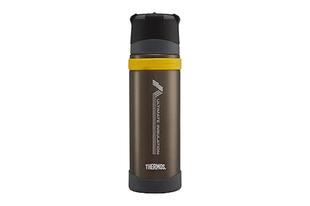 The best insulated flasks for 2026 are: , How I tested , Thermos superlight drinks flask, Lifeventure TiV vacuum flask, Thermos stainless steel king flask, Klean Kanteen insulated TKPro, Ocean Bottle flask, Stanley adventure to go bottle, Contigo luxe autoseal travel mug, Chillys series 2, Larq bottle purevis, Partner in Wine wine bottle, Yeti 18oz bottle with hotshot cap, Hydro Flask coffee mug, Ohelo tumbler, Stanley quencher H2.0 flowstate tumbler, Thermos ultimate insulation flask, Your questions about flasks answered, What is the best flask?, How I tested travel flasks , Why you can trust IndyBest reviews