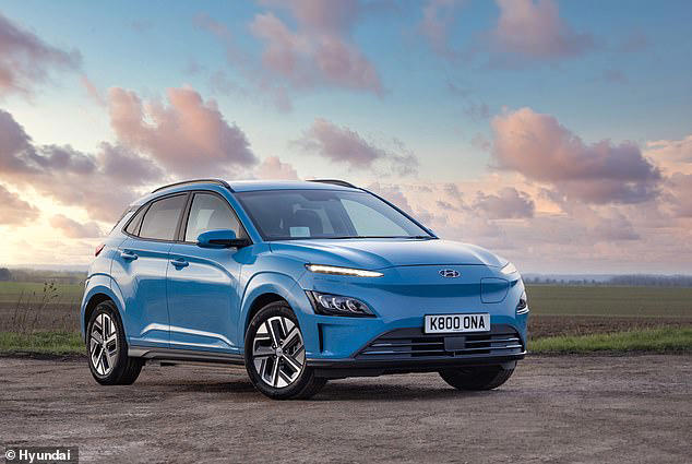1. Volkswagen ID.3, 2. Kia Soul, 3. Kia e-Niro, 4. Hyundai Kona , 5. Vauxhall Corsa Electric , Is now a good time to buy a used EV? , Should you get a used EV battery warranty, Used car battery health checks and certificates