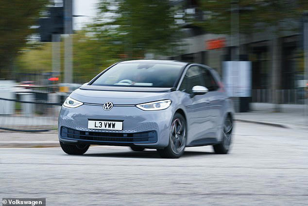 1. Volkswagen ID.3, 2. Kia Soul, 3. Kia e-Niro, 4. Hyundai Kona , 5. Vauxhall Corsa Electric , Is now a good time to buy a used EV? , Should you get a used EV battery warranty, Used car battery health checks and certificates