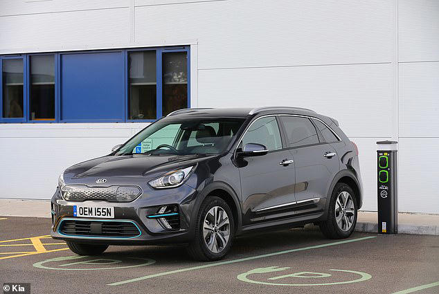 1. Volkswagen ID.3, 2. Kia Soul, 3. Kia e-Niro, 4. Hyundai Kona , 5. Vauxhall Corsa Electric , Is now a good time to buy a used EV? , Should you get a used EV battery warranty, Used car battery health checks and certificates