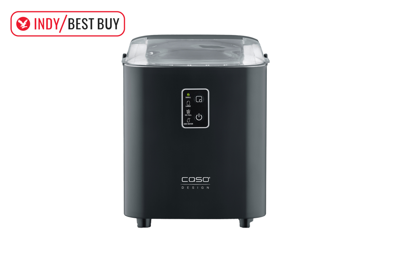 The best ice makers for 2026 are: , How I tested, Caso icechef compact ice cube maker, Iceman ice maker, Baridi ice cube maker, Gastroback ice maker bartender pro, KitchenAid shave ice attachment, What is the best ice maker?, How I tested ice makers, Why you can trust IndyBest reviews