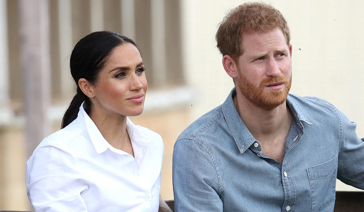 SUSSEXES OFFERED ROYAL OLIVE BRANCH, WHY DID THEY LEAVE AMERICA?, CHARLES INVITES HARRY TO STAY, RELOCATION RUMOURS ARE RIFE, 'THERE'S A GOOD CHANCE', 'PURE SPECULATION' COMMENTS, 'LOVE TO DO STUFF AS A FAMILY', 'YEARNING HAS GROWN STRONGER', DIFFERENCE IN OPINIONS, 'THERE IS A REAL CONCERN'