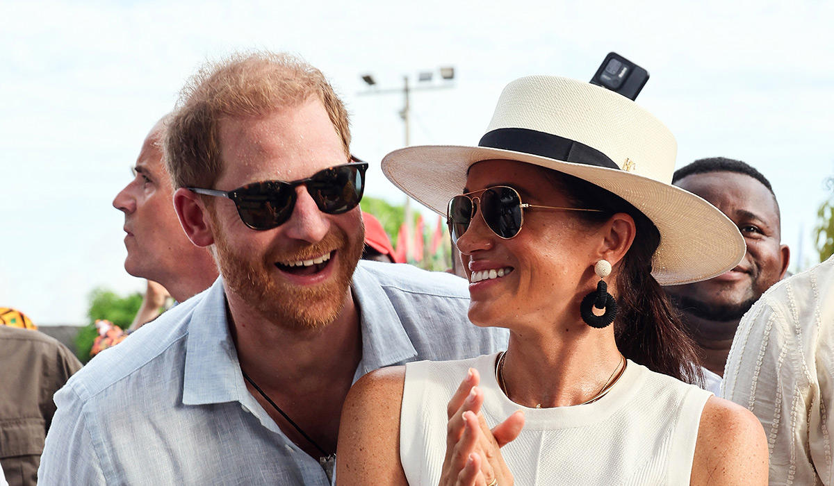 SUSSEXES OFFERED ROYAL OLIVE BRANCH, WHY DID THEY LEAVE AMERICA?, CHARLES INVITES HARRY TO STAY, RELOCATION RUMOURS ARE RIFE, 'THERE'S A GOOD CHANCE', 'PURE SPECULATION' COMMENTS, 'LOVE TO DO STUFF AS A FAMILY', 'YEARNING HAS GROWN STRONGER', DIFFERENCE IN OPINIONS, 'THERE IS A REAL CONCERN'