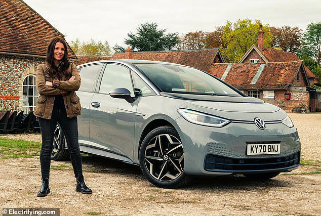 1. Volkswagen ID.3, 2. Kia Soul, 3. Kia e-Niro, 4. Hyundai Kona , 5. Vauxhall Corsa Electric , Is now a good time to buy a used EV? , Should you get a used EV battery warranty, Used car battery health checks and certificates