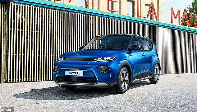 1. Volkswagen ID.3, 2. Kia Soul, 3. Kia e-Niro, 4. Hyundai Kona , 5. Vauxhall Corsa Electric , Is now a good time to buy a used EV? , Should you get a used EV battery warranty, Used car battery health checks and certificates
