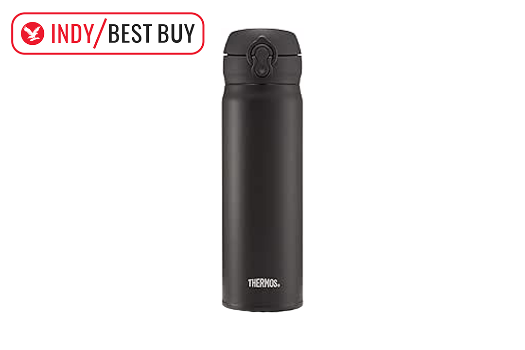 The best insulated flasks for 2026 are: , How I tested , Thermos superlight drinks flask, Lifeventure TiV vacuum flask, Thermos stainless steel king flask, Klean Kanteen insulated TKPro, Ocean Bottle flask, Stanley adventure to go bottle, Contigo luxe autoseal travel mug, Chillys series 2, Larq bottle purevis, Partner in Wine wine bottle, Yeti 18oz bottle with hotshot cap, Hydro Flask coffee mug, Ohelo tumbler, Stanley quencher H2.0 flowstate tumbler, Thermos ultimate insulation flask, Your questions about flasks answered, What is the best flask?, How I tested travel flasks , Why you can trust IndyBest reviews