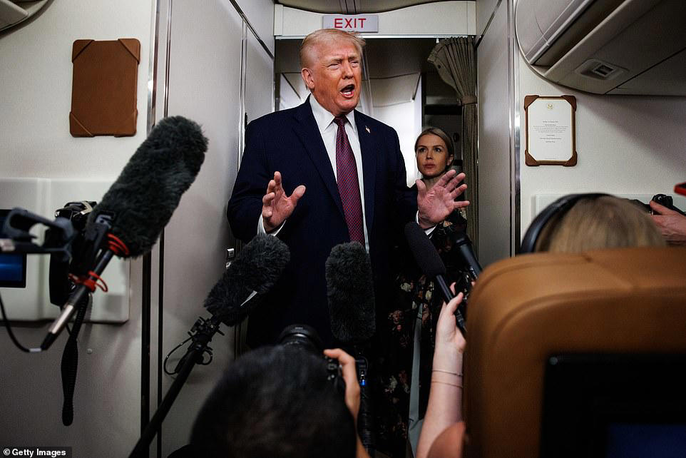 Yale professor who fled US slams Canadians traveling south