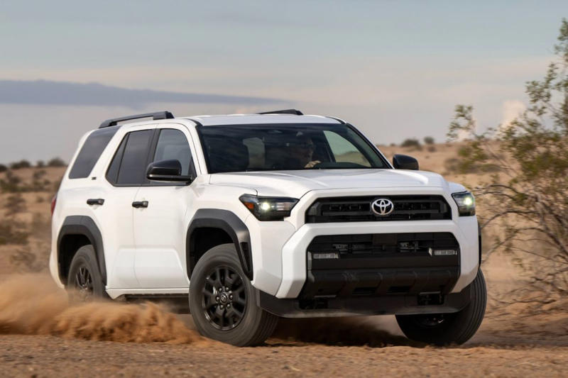 2026 J.D. Power Most Reliable Vehicles: Every Segment Winner Explained, Compact Car: Toyota Corolla, Midsize Car: Toyota Camry, Compact Premium Car: Lexus IS, Small SUV: Subaru Crosstrek, Compact SUV: Chevrolet Equinox, Midsize SUV: Nissan Murano, Upper Midsize SUV (Tie): Buick Enclave / Toyota 4Runner, Small Premium SUV: Lexus UX, Compact Premium SUV: BMW X4, Midsize Premium SUV: Lexus GX, Upper Midsize Premium SUV: Cadillac XT6, Midsize Pickup: Toyota Tacoma, Minivan: Toyota Sienna, Large Light Duty Pickup: Ram 1500, More Issues Now Concern Software and Electrification
