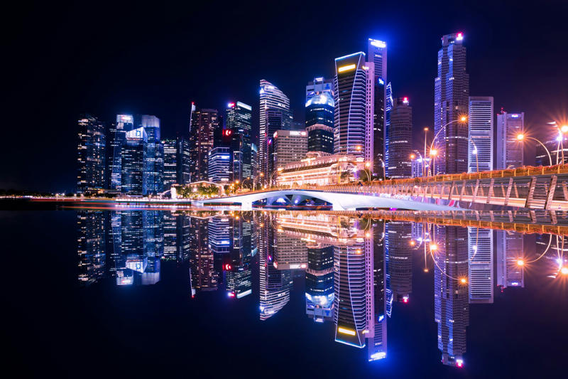 1. Dubai, 2. Paris, France, 3. New York City, 4. Tokyo, Japan, 5. Sydney, Australia, 6. Venice, Italy, 7. Singapore, 8. Hong Kong, 9. London, 10. Maldives, 11. Saint-Tropez, France, 12. Marrakech, Morocco, 13. Bangkok, Thailand, 14. Monaco, 15. Aspen, USA