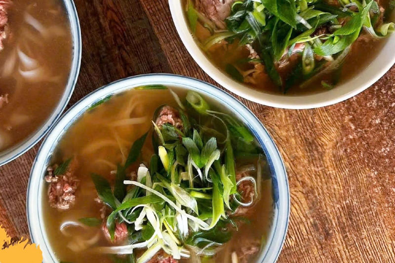 Best Pho in Melbourne at a Glance, So… How Do You Pronounce Pho?, Why You Should Trust Our List, Melbourne Pho FAQs