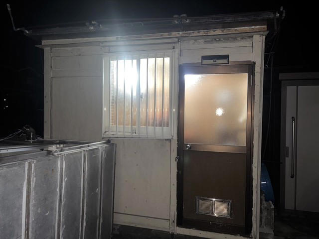 夜の世話に行くと…猫部屋が開かない,  天井近くでおびえる子猫…命優先の判断, 「嫌われ役」は広報担当…それでも後悔はなし, 再発防止は“物理的に不可能”に, 猫の行動力と、人の覚悟